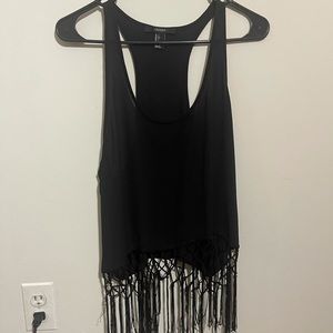 Tassel Top - Large